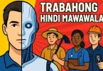 AI na makakatulong sa trabaho