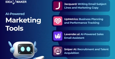 AI tools para sa negosyo