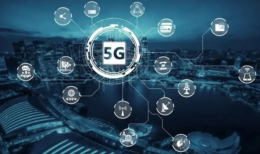 Ano ang 5G