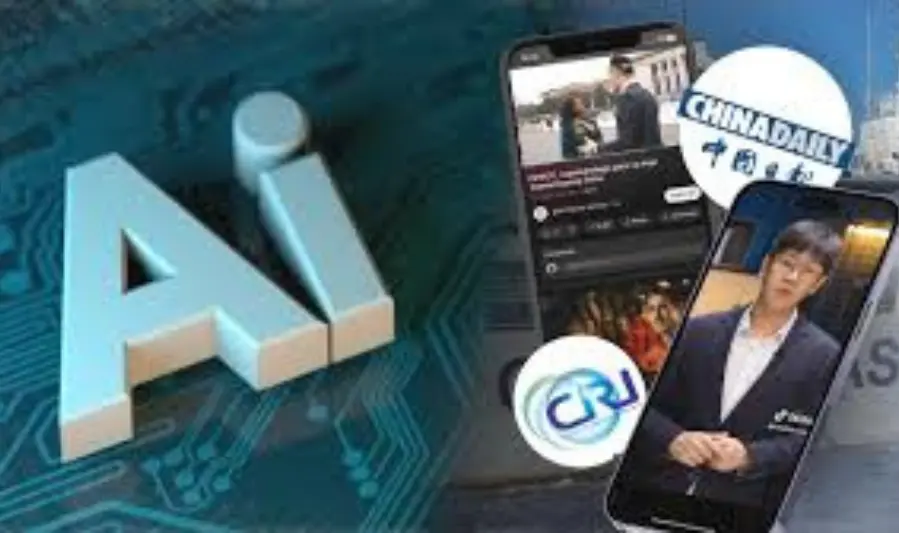 Ano ang Artificial Intelligence (AI) 