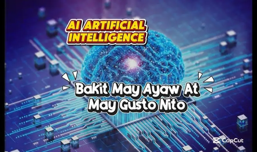 Ano ang Artificial Intelligence (AI)