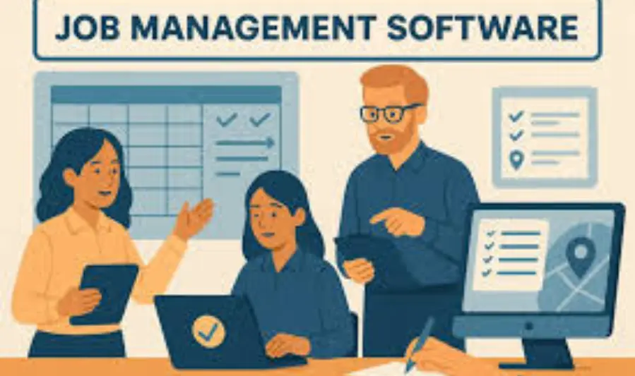 Digital Tools para sa Organisasyon ng Gawain