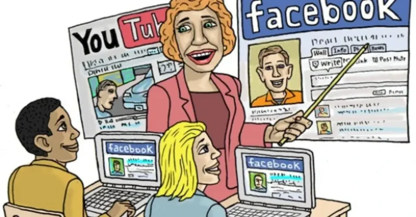 Epekto at Kahalagahan ng Paggamit ng Social Media sa Pilipinas