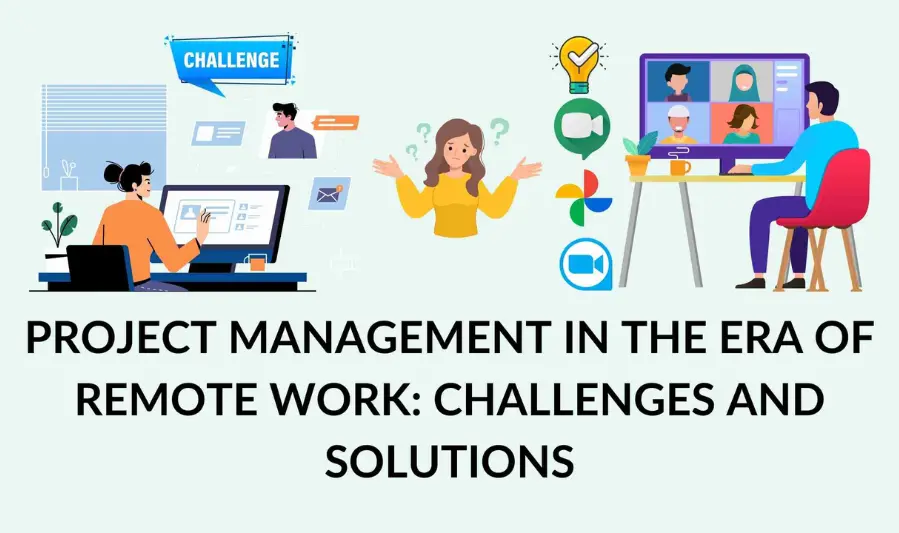 Kahulugan ng Remote Work 