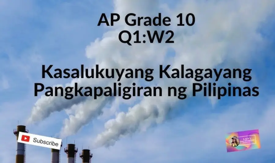 Kasalukuyang Kalagayan ng Machine Learning sa Pilipinas