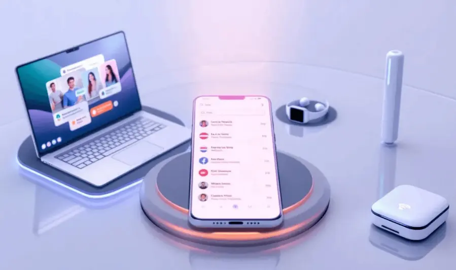 Komunikasyon sa Panahon ng Digital 