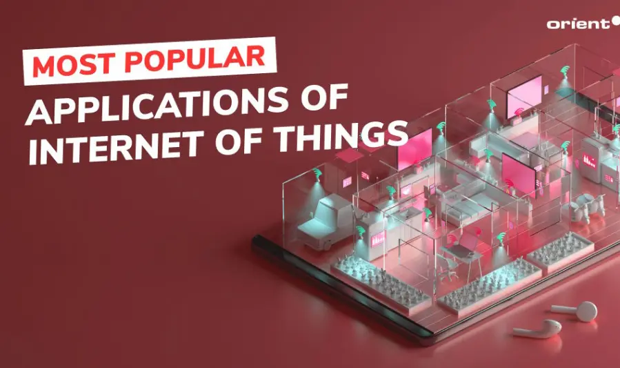 Mga Halimbawa ng IoT Applications sa Pilipinas
