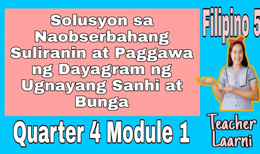 Mga Halimbawa ng Matalinong Solusyon sa Pilipinas