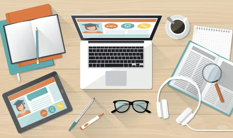 Online Learning at Edukasyon