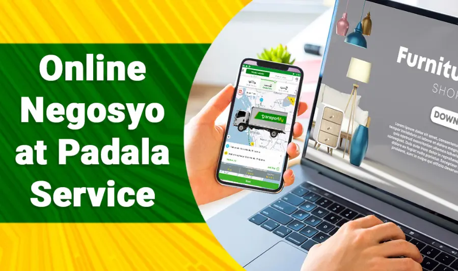 Popular na Teknolohiyang Ginagamit sa Negosyo