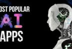 artificial intelligence apps