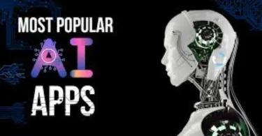 artificial intelligence apps