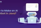 chatbot na gawa sa AI