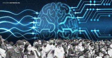 machine learning sa pilipinas