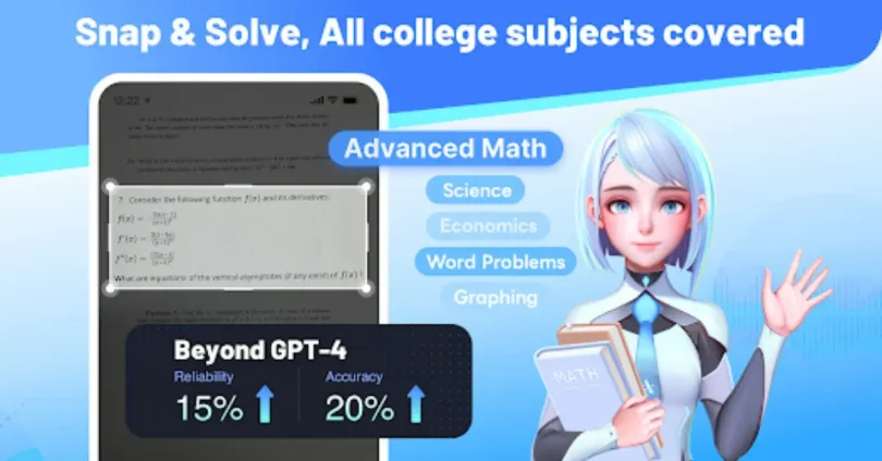 paggamit ng AI sa edukasyon