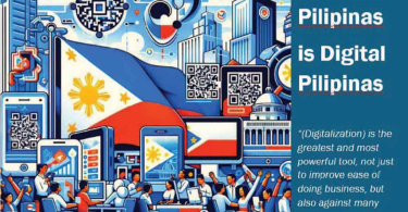 pamumuhay digital sa pilipinas