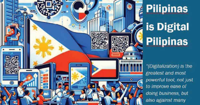 pamumuhay digital sa pilipinas