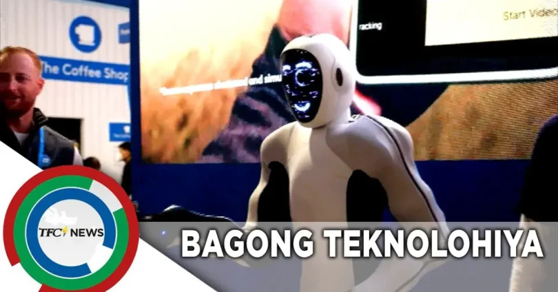 teknolohiya ng hinaharap sa pilipinas